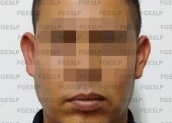 Hombre es detenido por violación