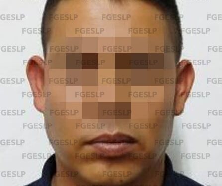Hombre es detenido por violación