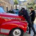 Real De Catorce vuelve a ser escenario de filmación