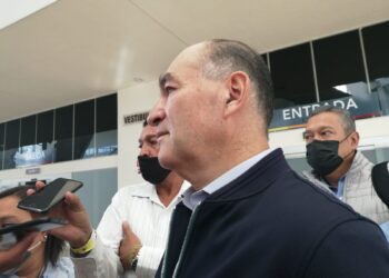 En proceso cierre definitivo de “Greko Latinos”: Enrique Galindo
