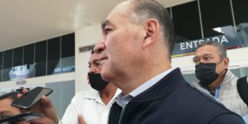 En proceso cierre definitivo de “Greko Latinos”: Enrique Galindo