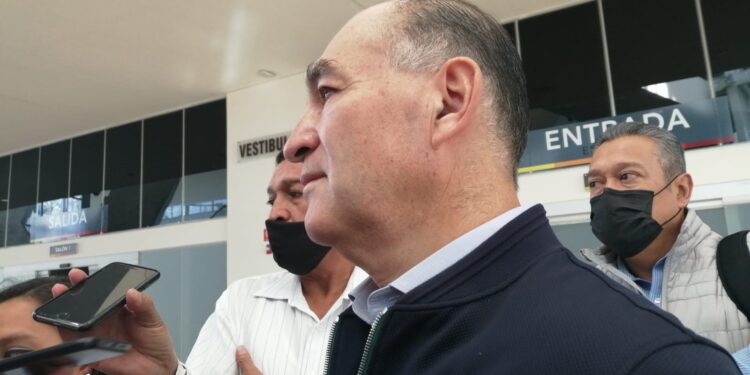 En proceso cierre definitivo de “Greko Latinos”: Enrique Galindo