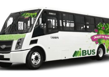 Habrá transporte gratuito a la Fenapo 2022