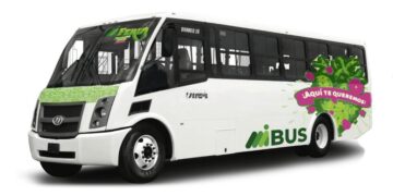 Habrá transporte gratuito a la Fenapo 2022