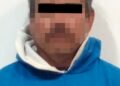 Tres sujetos fueron detenidos en la capital potosina por violencia familiar