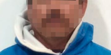 Tres sujetos fueron detenidos en la capital potosina por violencia familiar