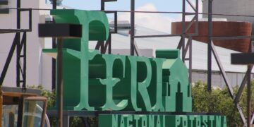 La mejor feria del país está lista para recibir a sus visitantes: Ricardo Gallardo