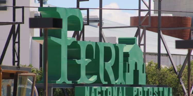 La mejor feria del país está lista para recibir a sus visitantes: Ricardo Gallardo