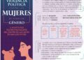 Gobierno de SLP fortalece el trabajo a favor de la perspectiva de género
