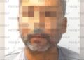 Arrestan a hombre por su participación en un homicidio en San Nicolás Tolentino