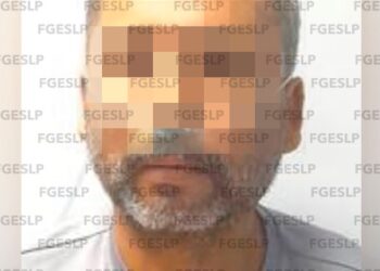 Arrestan a hombre por su participación en un homicidio en San Nicolás Tolentino