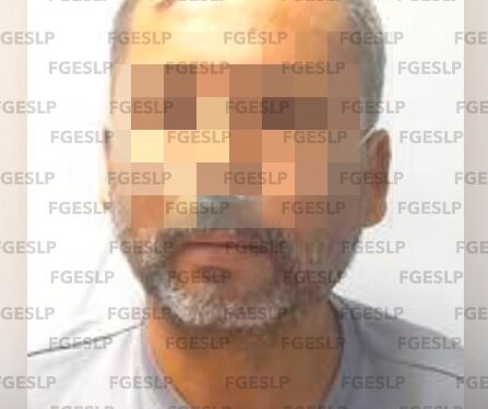 Arrestan a hombre por su participación en un homicidio en San Nicolás Tolentino