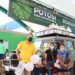 Sedesore atiende a más de mil potosinos que buscan acceder a programas sociales en la Fenapo