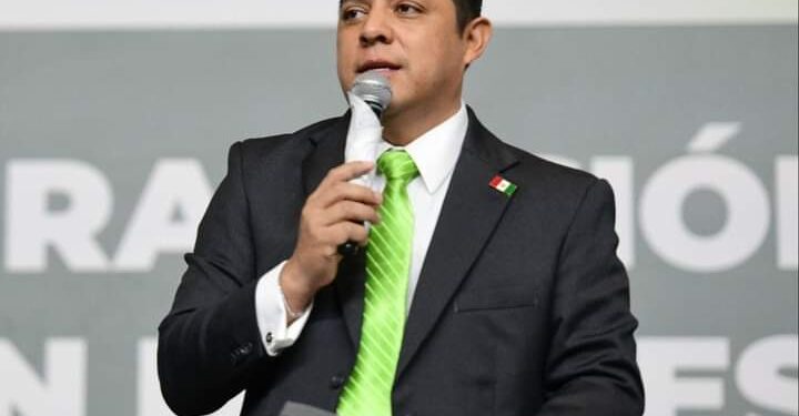 No hay riesgo de viruela del mono afirma el Gobernador de SLP