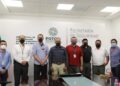 No se descuidará a la ciudad en temporada de feria: Vocero de Seguridad