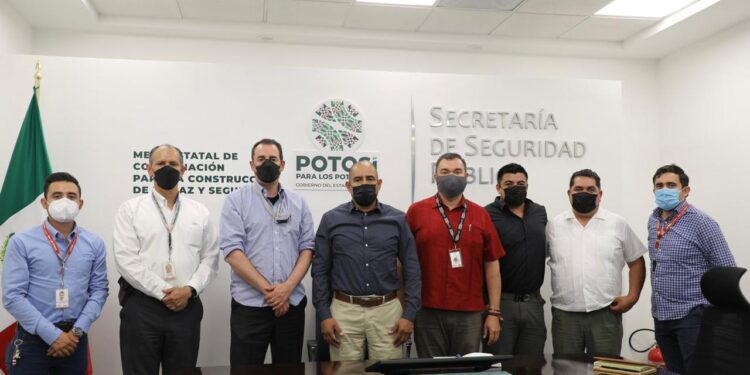 No se descuidará a la ciudad en temporada de feria: Vocero de Seguridad