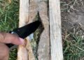 Intentan introducir droga al penal de La Pila
