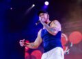 Noche de unidad entre latinoamericanos logró Residente en el Teatro del Pueblo