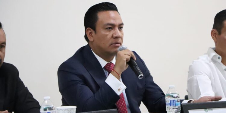 Gloria Serrato asumirá la titularidad del IMES