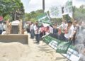 Gobierno anuncia ampliación de tramos carreteros
