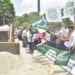 Gobierno anuncia ampliación de tramos carreteros