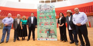 Golpe a la Fiesta Brava, orden judicial cancela corridas en la Feria de Zacatecas
