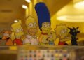 Creadores de “Los Simpsons” revelan como es que predicen el futuro