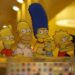 Creadores de “Los Simpsons” revelan como es que predicen el futuro