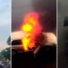 Terror en Guanajuato: Suman 20 comercios incendiados tras detenciones en Jalisco