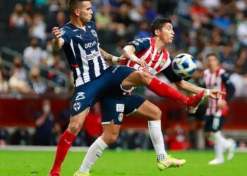 Chivas anuncia entrada gratis al partido contra rayados