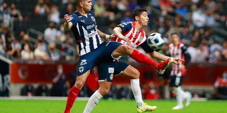 Chivas anuncia entrada gratis al partido contra rayados