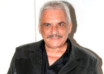 Muere el actor Manuel Ojeda a los 81 años de edad