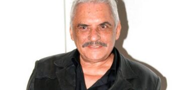 Muere el actor Manuel Ojeda a los 81 años de edad