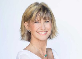 Muere Olivia Newton-John a causa de cáncer de mama