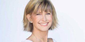 Muere Olivia Newton-John a causa de cáncer de mama