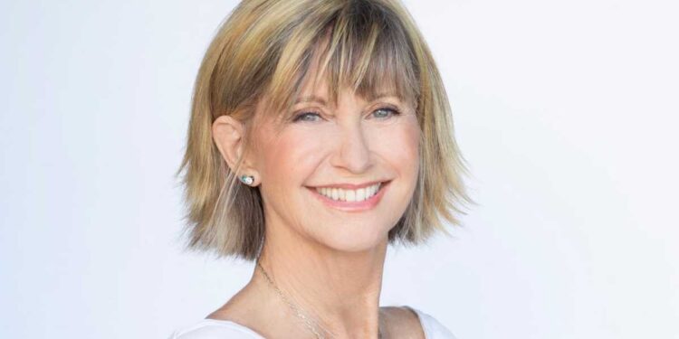 Muere Olivia Newton-John a causa de cáncer de mama