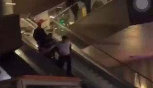 Pleitos y otros excesos son comunes en antros que operan sin la vigilancia de las autoridades