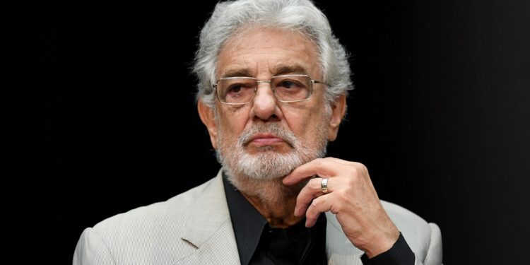 Estos son los audios que le vinculan a Plácido Domingo con una secta en Argentina