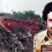 El atentado más escalofriante en la historia a manos de Pablo Escobar