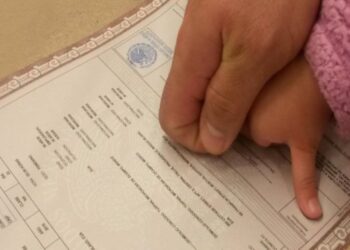 Aceituno, Batman, Facebook y otros nombres prohibidos por el Registro Civil en México
