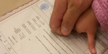 Aceituno, Batman, Facebook y otros nombres prohibidos por el Registro Civil en México