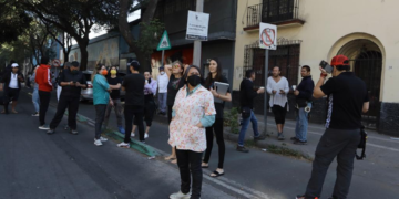 ¿Septiembre es temporada de sismos en México, verdad o mito?