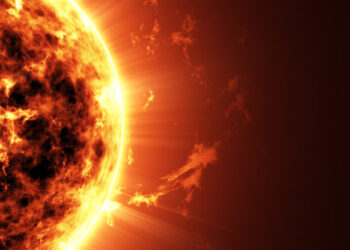 La NASA revela cuándo se espera que muera el sol