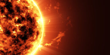La NASA revela cuándo se espera que muera el sol
