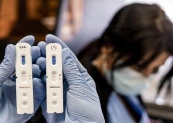 ¿Por qué no te ha dado Covid? Las posibles razones más allá de la buena suerte
