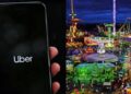 Plataformas como Uber podrían operar en la Fenapo: Ricardo Gallardo
