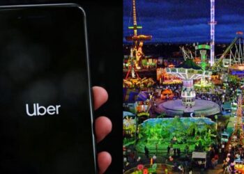Plataformas como Uber podrían operar en la Fenapo: Ricardo Gallardo