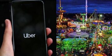Plataformas como Uber podrían operar en la Fenapo: Ricardo Gallardo