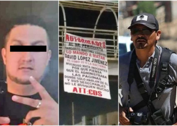¿Quien es “El Cabo 20”, líder   de los Arellano Félix que aterrorizaba la frontera?