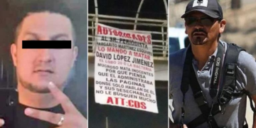 ¿Quien es “El Cabo 20”, líder   de los Arellano Félix que aterrorizaba la frontera?